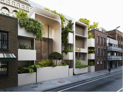 Flexible Living & Co-Working Spaces: The Hybrid Lifestyle Trend Among Expats in Qatar